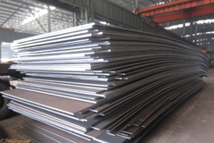 ASTM A36 steel plate