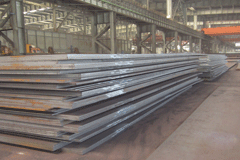 A36 steel plate